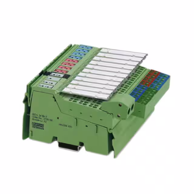 2742586 Phoenix Contact Steuerungen - SPS-Module